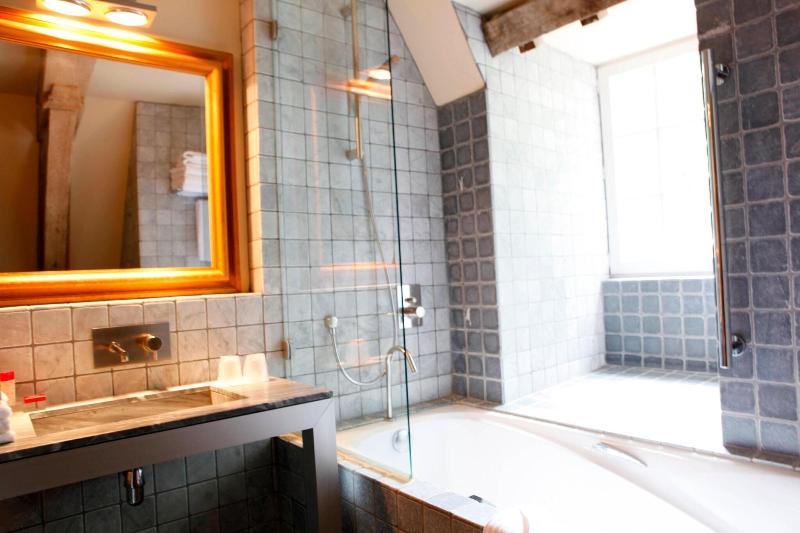 Люкс Кровать Кинг, L Hermitage Gantois, Autograph Collection