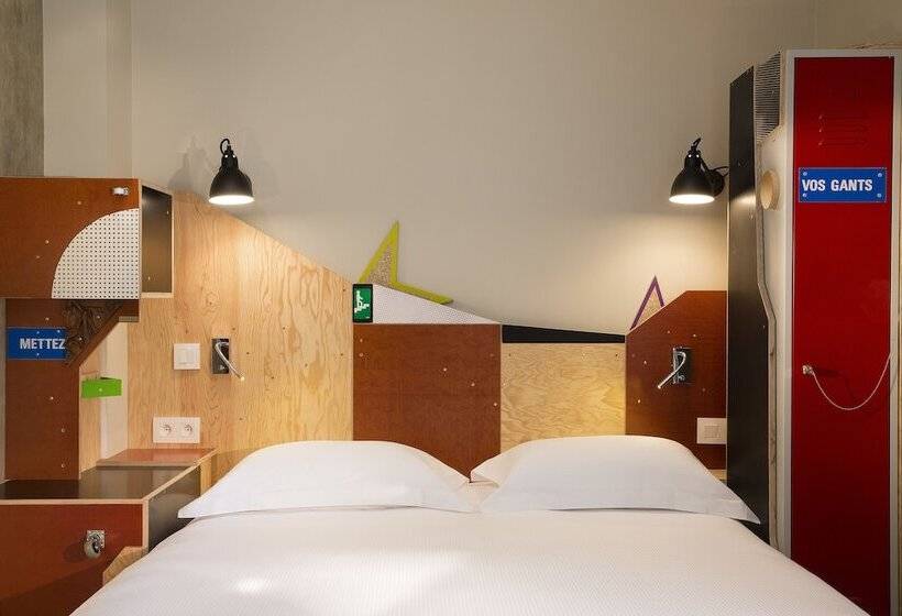 חדר קלאסי, L’antoine