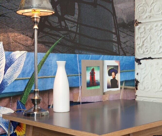 חדר יחיד קלאסי, L’antoine