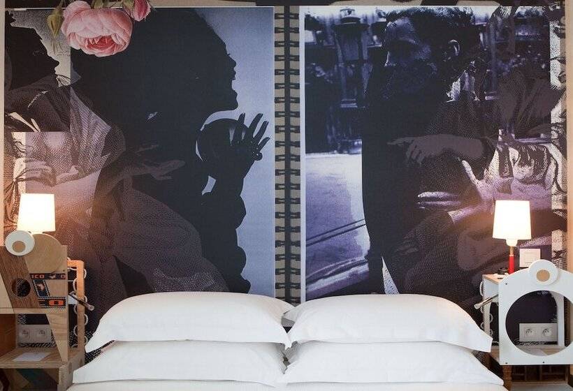 סוויטה, L’antoine