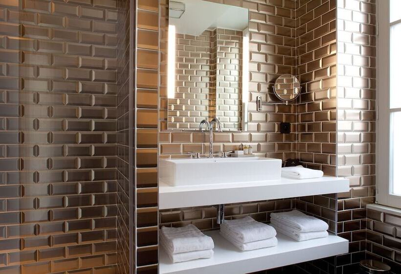 סוויטה, L’antoine