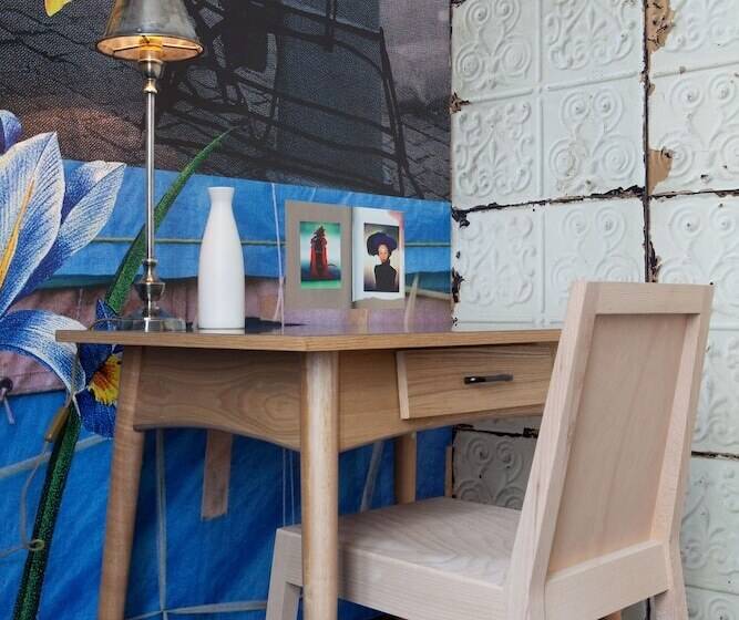 סוויטה, L’antoine