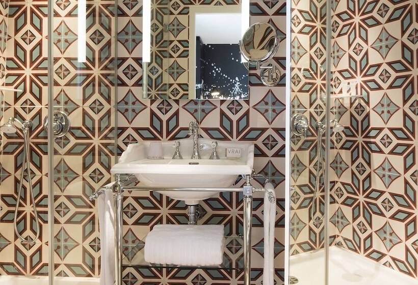 סוויטה, L’antoine