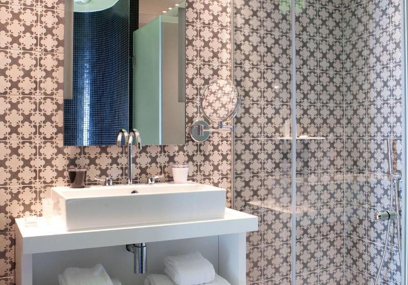 סוויטת ג'וניור, L’antoine