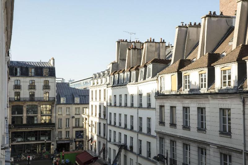 חדר קלאסי, L’antoine