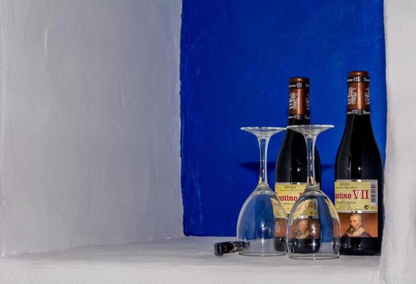 חדר סופריור עם נוף, Los Castanos