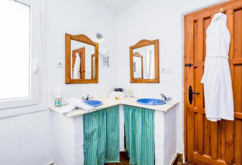 غرفة سوبيريور ذات إطلالة, Los Castanos