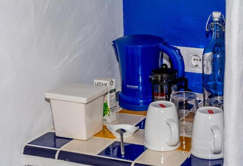 חדר סטנדרט, Los Castanos