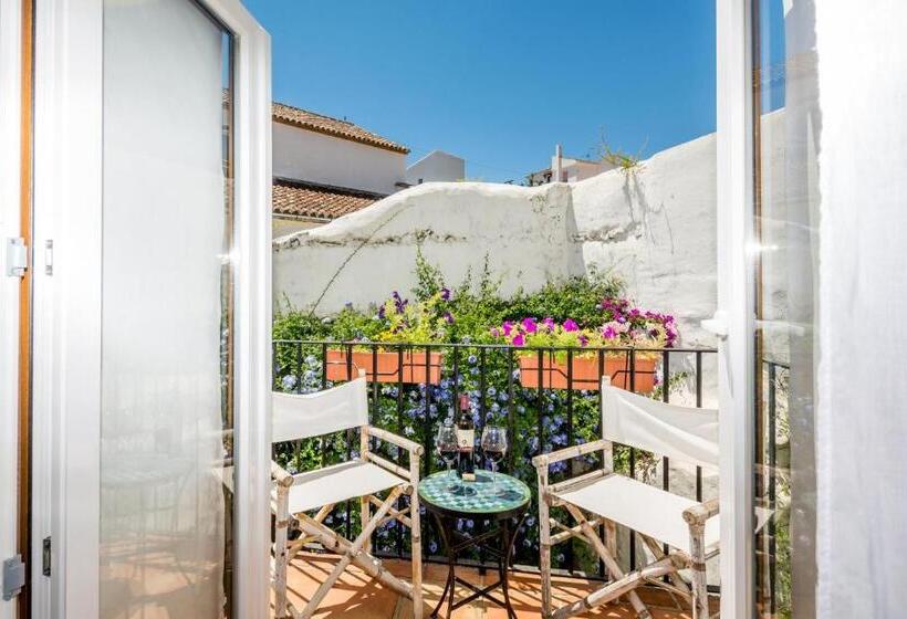 חדר סטנדרט, Los Castanos