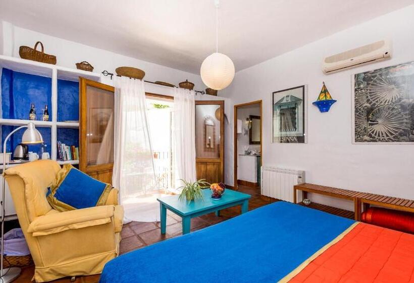 חדר סטנדרט, Los Castanos