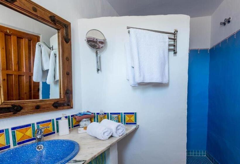 חדר דלוקס, Los Castanos