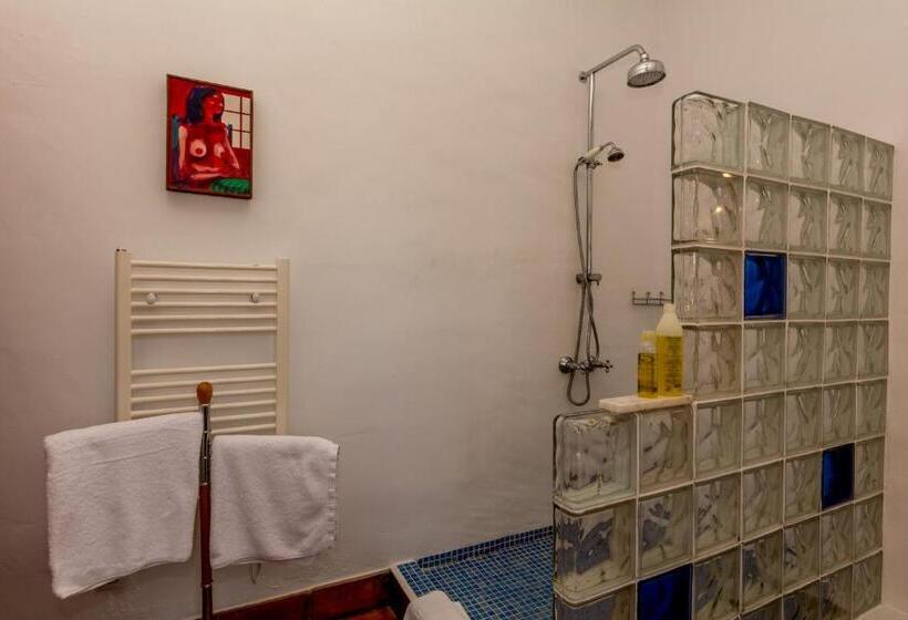 חדר סופריור עם נוף, Los Castanos