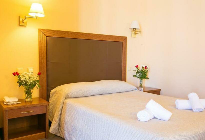 Номер Стандарт Индивидуальный, Marina