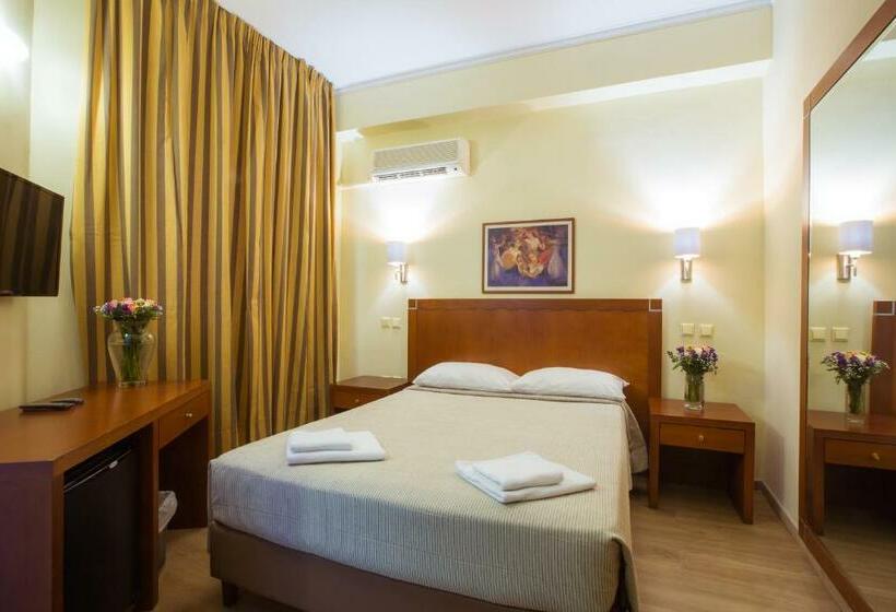 Номер Стандарт Индивидуальный, Marina