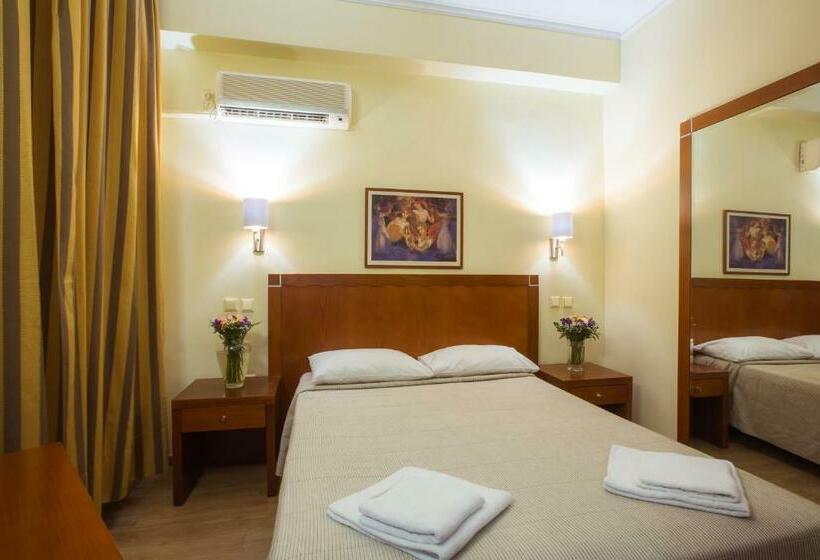 Номер Стандарт Индивидуальный, Marina