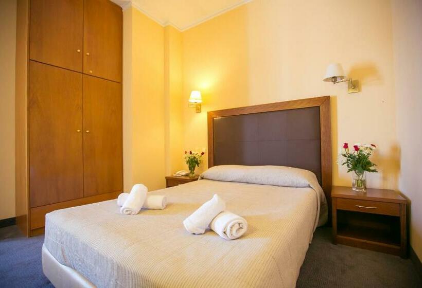 Номер Стандарт Индивидуальный, Marina