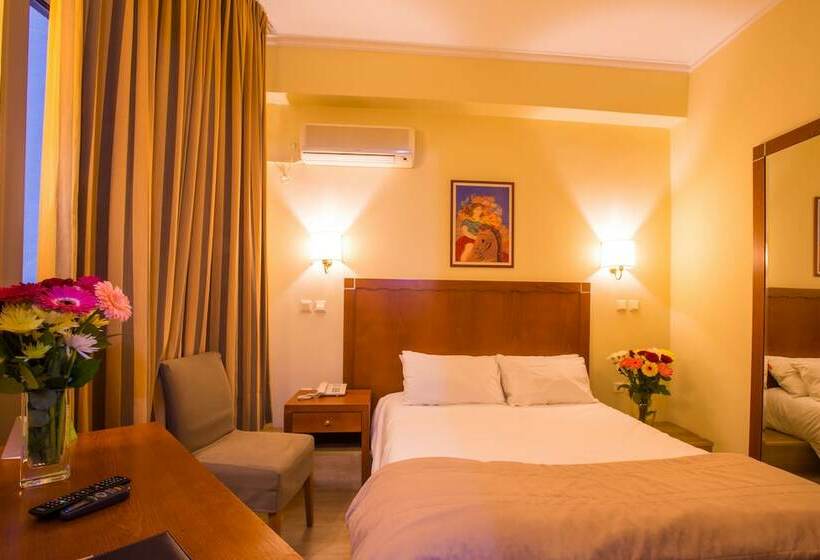 Номер Стандарт Индивидуальный, Marina