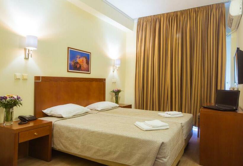 Номер Стандарт, Marina