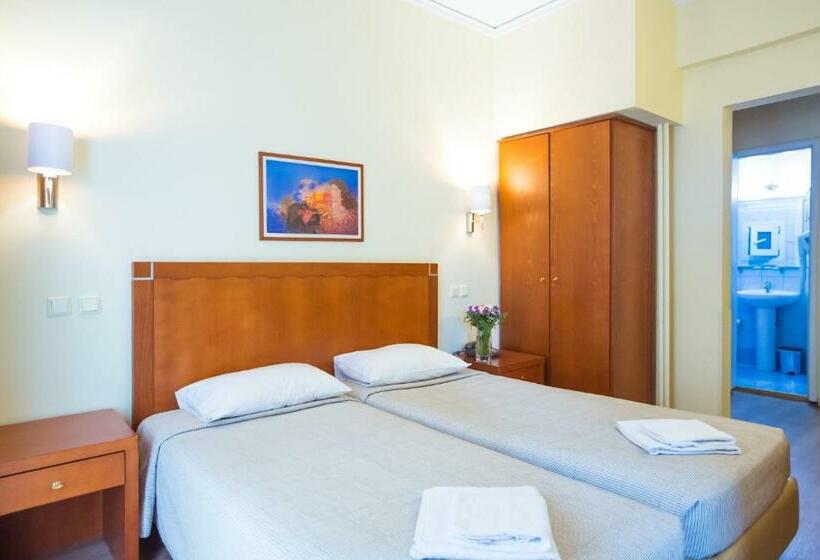 Номер Стандарт, Marina