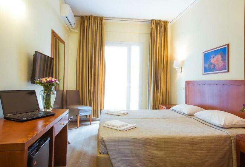 Номер Стандарт, Marina