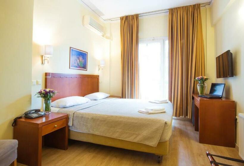 Номер Стандарт, Marina