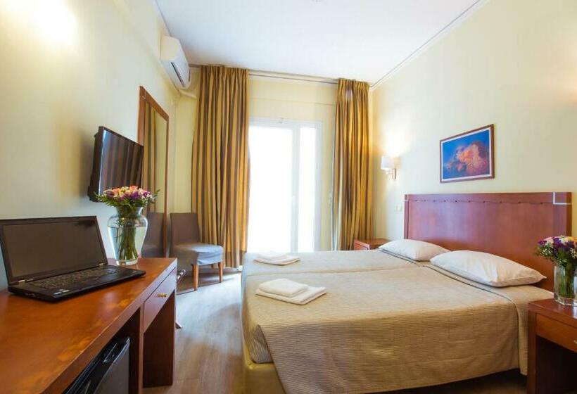 Номер Стандарт, Marina