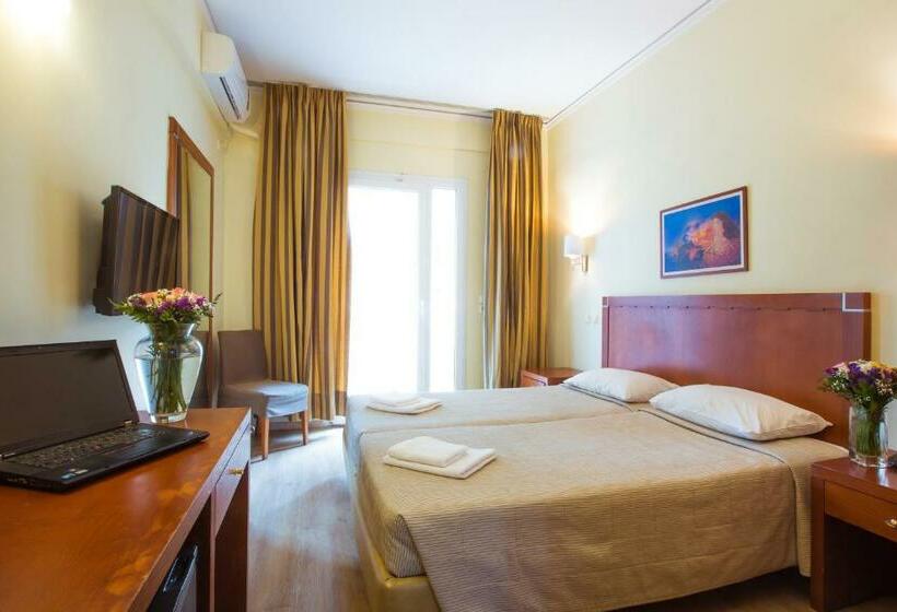 Номер Стандарт, Marina