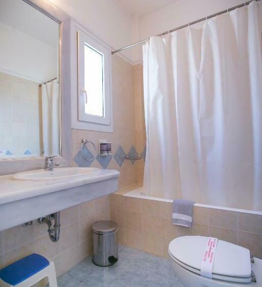 Номер Стандарт, Marina