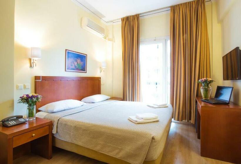 Номер Стандарт, Marina