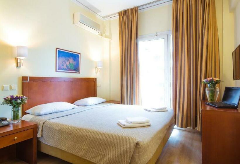 Номер Стандарт, Marina