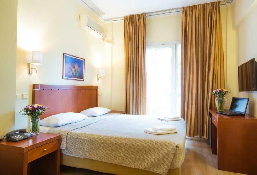 Номер Стандарт, Marina