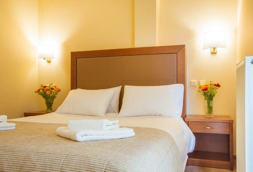 Номер Стандарт, Marina