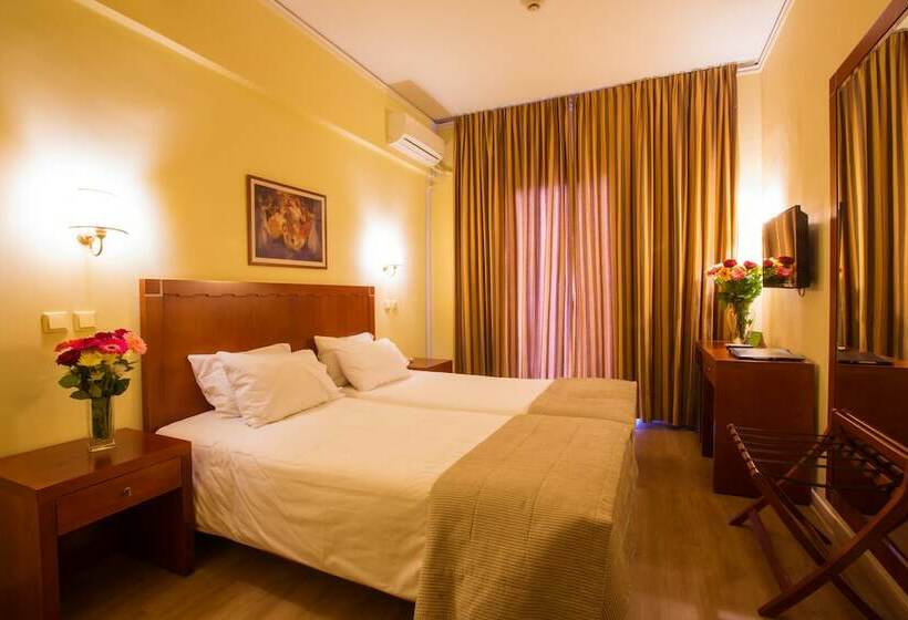 Номер Стандарт, Marina