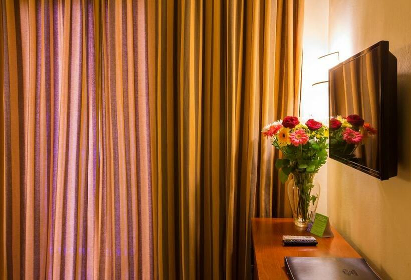 Номер Стандарт, Marina