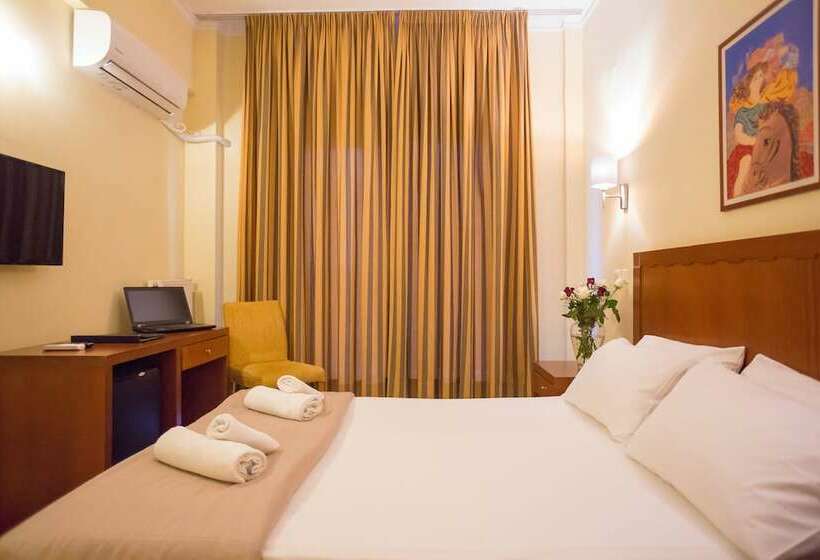 Номер Стандарт, Marina