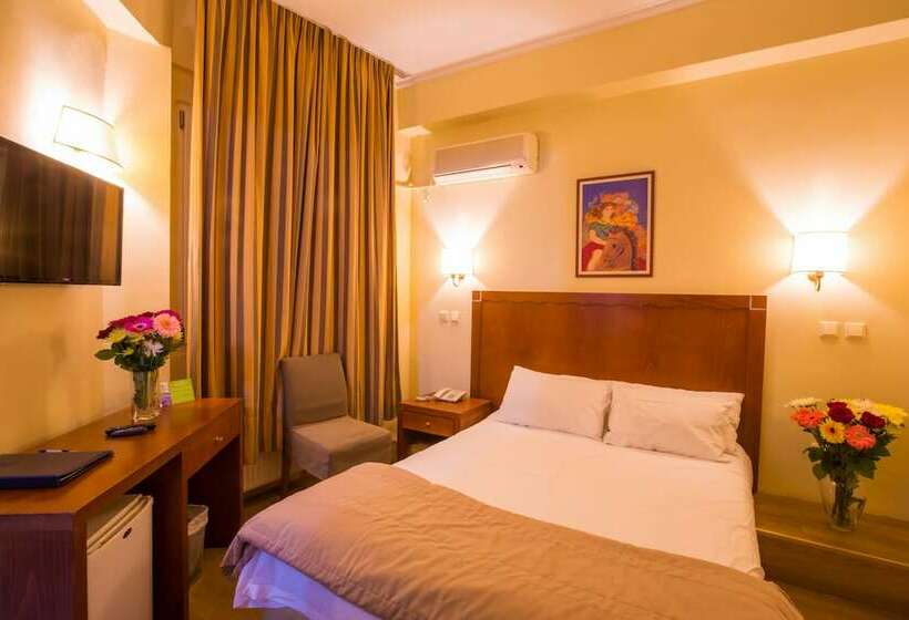 Номер Стандарт, Marina