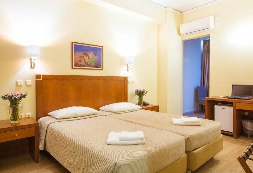 Номер Стандарт, Marina