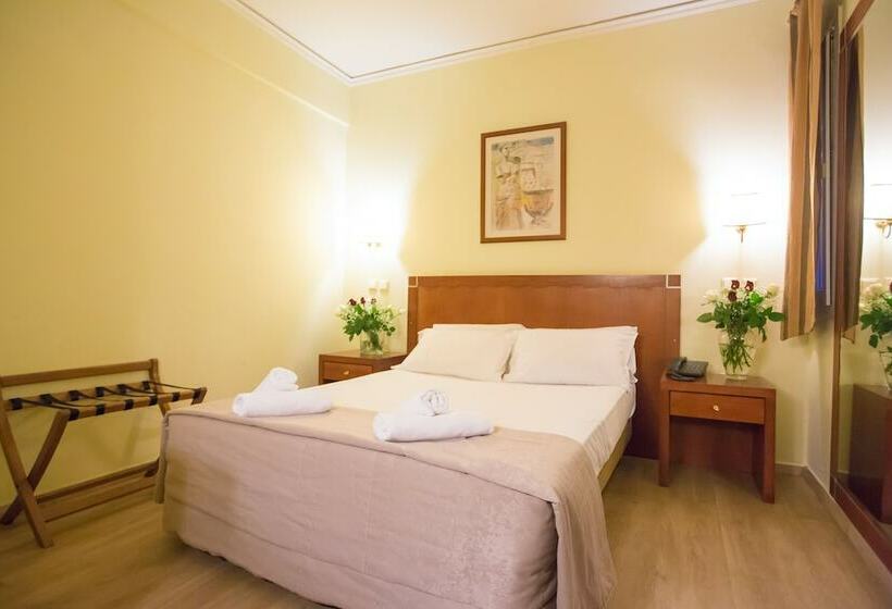 Номер Стандарт, Marina