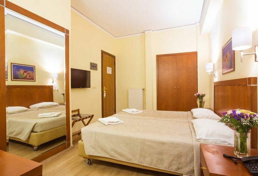 Номер Стандарт, Marina