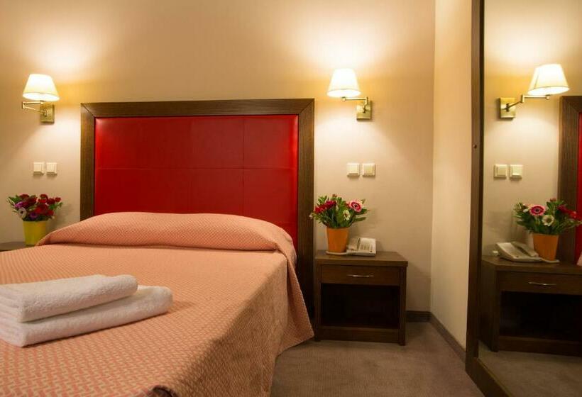 Номер Superior, Marina