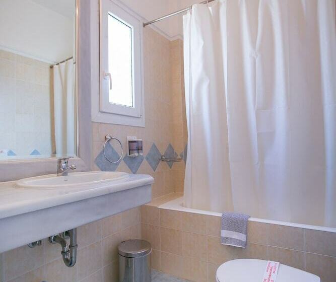 Номер Superior, Marina