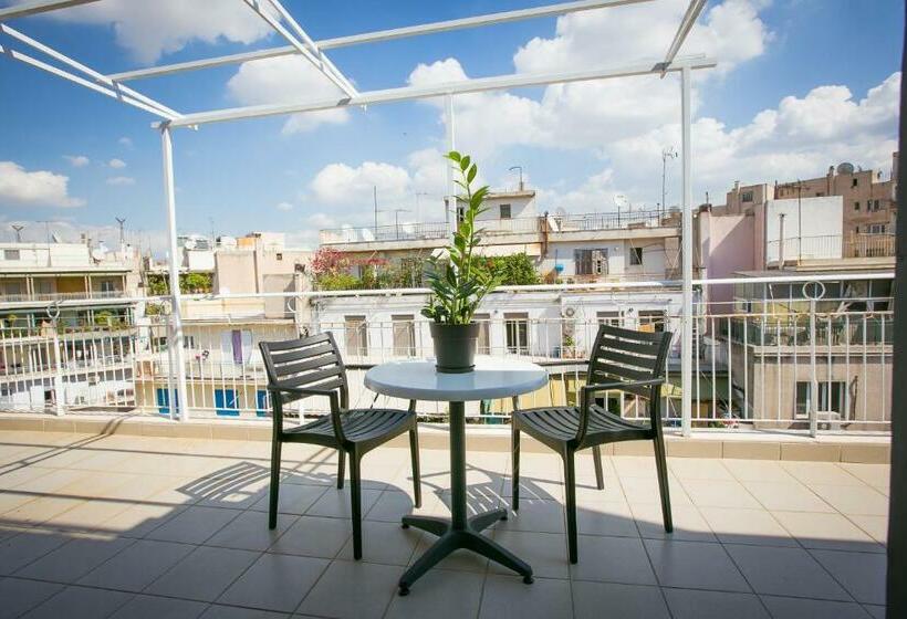 Номер Superior Одноместный, Marina