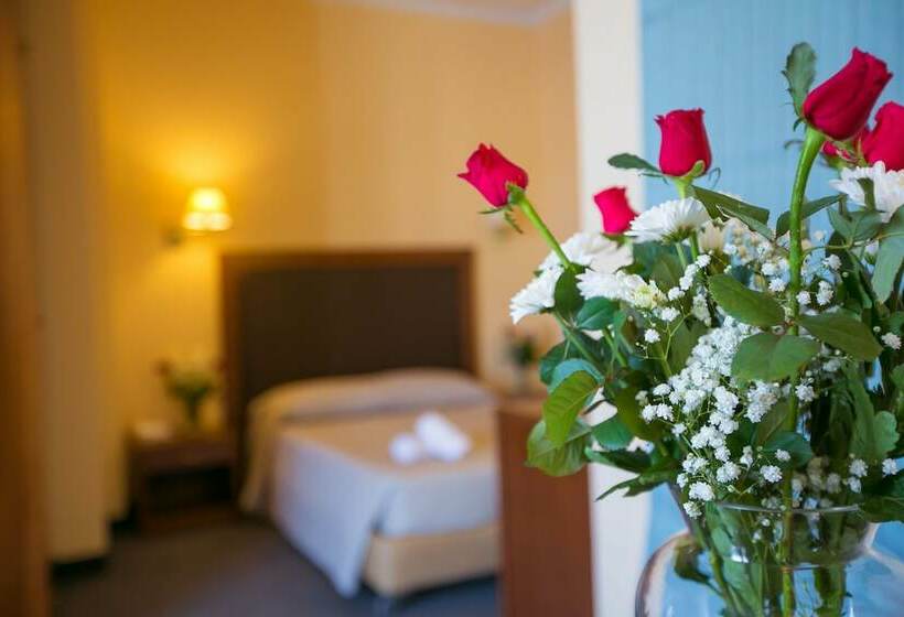 Номер Superior Одноместный, Marina