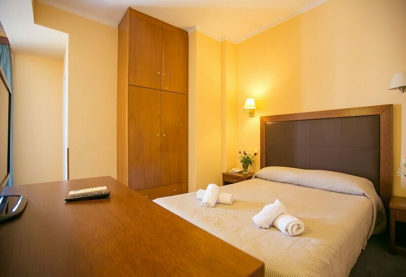 Номер Superior Одноместный, Marina