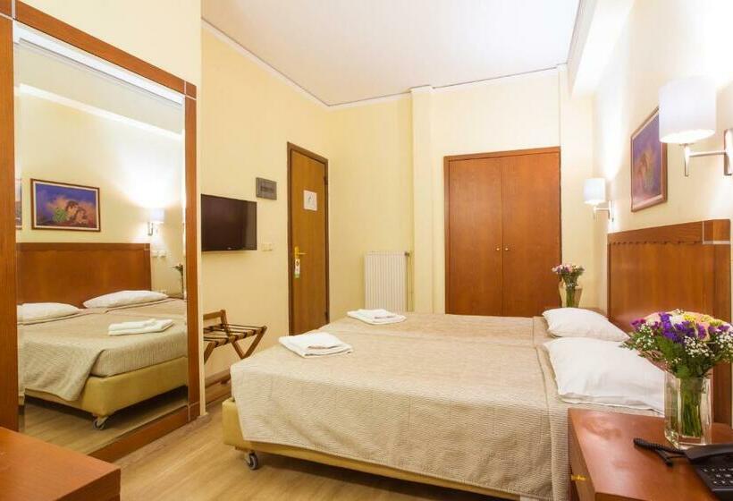 Номер Комфорт, Marina