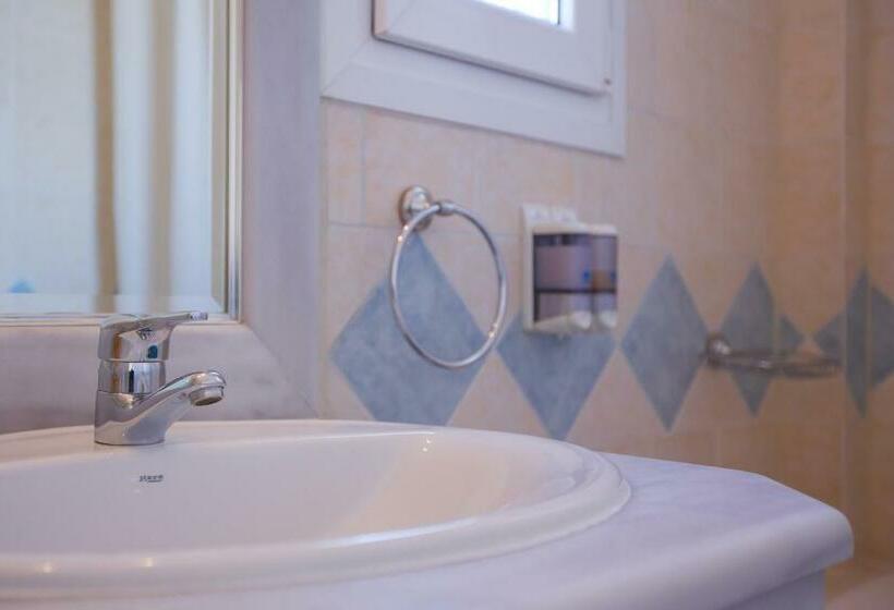 Номер Комфорт, Marina