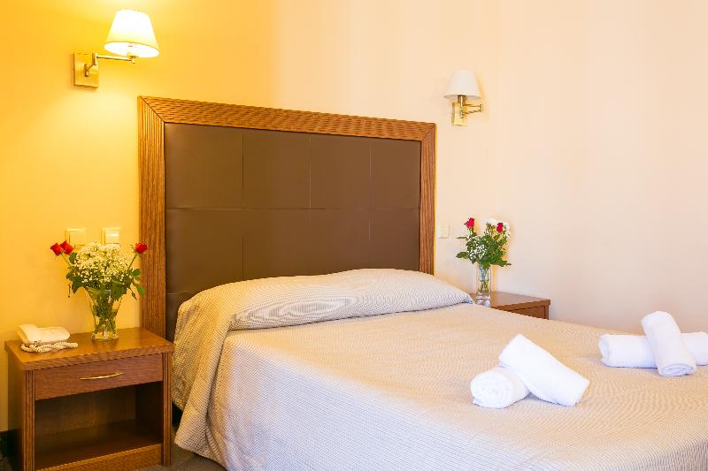 Номер Superior Одноместный, Marina