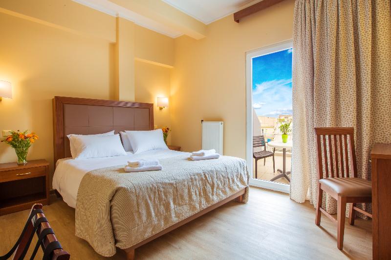 Номер Superior Одноместный, Marina