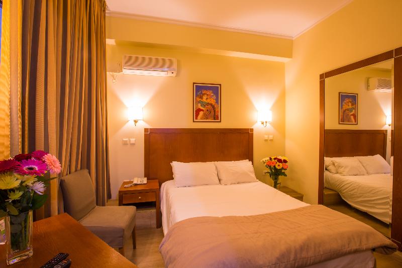 Номер Комфорт, Marina