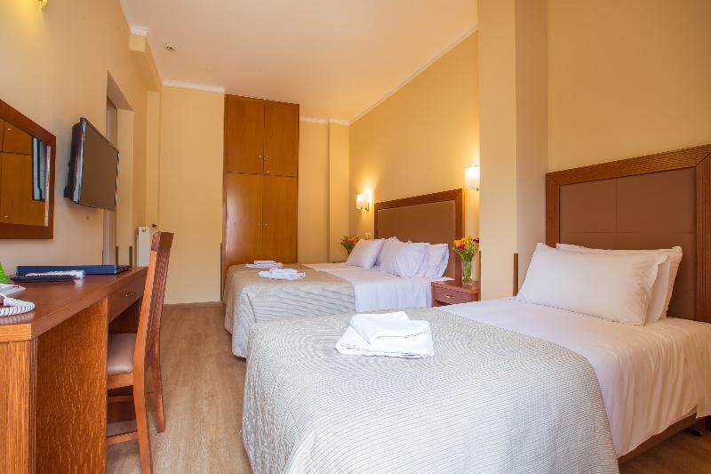 Номер Стандарт Трехместный, Marina